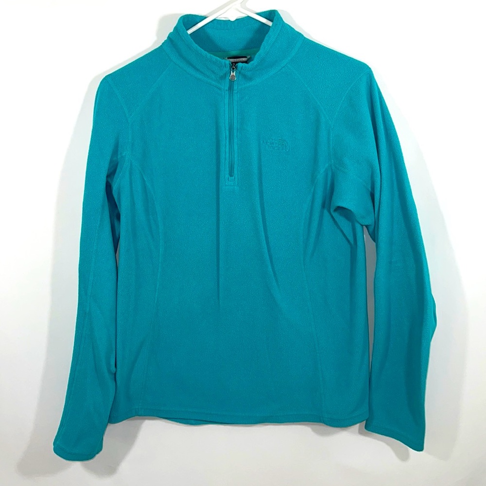 The North Face Lightweight Pullover Jacket - image 1